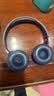 JBL TUNE 670NC 头戴式蓝牙耳机 主动降噪 游戏音乐蓝牙耳麦 苹果华为小米通用 开学季礼物 深海蓝 实拍图