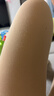ubras【特卖】弹力高腰美腿收腹打底裤袜抗菌黑丝连裤袜丝袜女 踩脚连裤袜-裸感肤 1条 M 实拍图