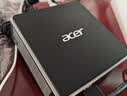 宏碁（acer）非凡GO 迷你主机台式机电脑（英特尔全新Twin Lake i3-N355 16G 512G SSD）mini高性能 定制版 实拍图