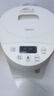 美的（Midea）电水瓶食品级水路316L不锈钢水壶家用5L大容量全自动断电智能保温恒温一体除氯净饮冲奶泡茶01CPro 实拍图