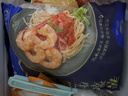 GUO LIAN国联翡翠生虾仁去冰净重2斤加大号58-66只虾类生鲜热销600万+ 实拍图