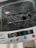 樱花10KG全自动洗衣机家用洗脱一体机大容量公斤智能波轮强风干宿舍迷你小型智能洗脱一体大容量 5.5KG 蓝光洗护 强力风干10年质保 实拍图