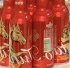 青岛啤酒（TsingTao）鸿运当头马年限定生肖款 355ml*12瓶 整箱装 实拍图