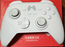 北通鲲鹏20无线游戏手柄AI智控双切扳机震动蓝牙手柄xbox布局电脑PC手机steam电视NSswitch2体感 仁王3 实拍图