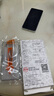 名樱【秒贴2片装】适用红米Turbo 4Pro钢化膜Turbo 4秒贴小米REDMI手机膜全屏覆盖防摔防刮防爆贴膜 【无尘舱秒贴款】高清版-2片装 红米Turbo 4Pro 实拍图