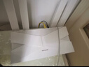 普联（TP-LINK） 大道AX3000满血WiFi6千兆无线路由器 5G双频家用穿墙 Mesh 3000M无线速率 信号增强 易展 XDR3010 实拍图