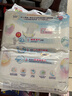 花王品牌进口妙而舒纸尿裤S82片(4-8kg)小号婴儿尿不湿柔软亲肤超吸收 实拍图