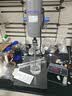力辰（LICHEN）电动搅拌器实验室悬臂式小型搅拌机数显定时机械高速工业分散机 【工业款20L/粘度20000mPa·s】JB-120SH 实拍图