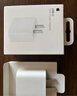 Apple/苹果 20W USB-C充电器  type-c充电器苹果手机充电器原装手机快充头 苹果17手机充电器 实拍图