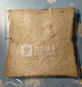 良品铺子0蔗糖全麦吐司450g早餐面包健身轻食代餐吐司零食 实拍图