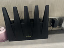 Tenda腾达路由器WiFi7【泰山BE7200 Ultra】千兆穿墙王信号放大器增强无线家用电竞立式BE12 Pro 实拍图
