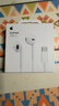 Apple/苹果 EarPods USB-C有线耳机 type-c有线耳机苹果耳机 苹果17有线耳机笔记本耳机游戏音乐 实拍图