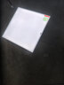 雷士（NVC）厨房灯led集成吊顶吸顶灯铝扣板卫生间300×300平板无边框面板灯 实拍图