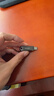 闪迪（SanDisk）64GB Type-C USB3.2 手机U盘 DDC4深空灰 读速400MB/s 自动备份 双接口优盘 手机平板电脑通用 实拍图