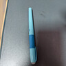 晨光文具小学生钢笔套装暑假练字正姿加粗开学必备优握热可擦（含晶蓝墨囊*2+备用笔握）HAFP2197B蓝杆 实拍图