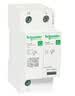 施耐德防浪涌保护器 家用避雷防雷保护器 Resi9系列电涌保护器 10KA 1P+N 实拍图