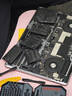 绿巨能（llano）适用苹果笔记本电池MacBook Pro A1707 A1820 适用MacBook Pro 15.4英寸 2016-2017年电脑电池 实拍图