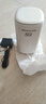 纽曼5G无线路由器随身WiFi6移动免插卡cpe多网通千兆双频车载便携式高速上网卡全国通用流量2026款 实拍图