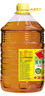 鲁花 【保真菜籽油】食用油 低芥酸特香菜籽油 6.18L   物理压榨 实拍图