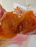 静益乐源广西吊柿饼 柿饼干 新鲜农家自制吊干柿饼 净重1000g独立包装 实拍图