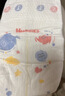 好奇（Huggies）铂金装小桃裤拉拉裤箱装XXXL64片尿不湿【透爽散热】 实拍图