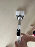 海尔（Haier）洗地机A3plus吸拖一体洗拖吸自动清洗拖地机手持吸尘器家庭清洁家用电动拖把吸尘器大白鲸小精灵 【A3air进阶版】23Kpa浸泡杀菌洗 实拍图