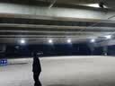 大头人（datouren）LED投光灯户外路灯庭院灯防水投射灯投光灯2000珠款 实拍图