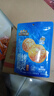 三只松鼠香辣味扇贝100g  休闲零食即食海鲜小零食独立小包装网红特产 实拍图