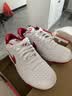 耐克（NIKE）男鞋 26秋季新款运动鞋BIG LOW时尚休闲鞋舒适训练鞋透气耐磨板鞋 【新品】150-本命红/晒图退10 40 （内长250mm） 实拍图