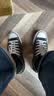 匡威（Converse）男女 Chuck Taylor All Star硫化鞋 101001 39码US6码 实拍图