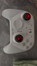 魔派赤兔2空气摇杆游戏手柄switch2手柄switch手柄ns2手柄pro原装二代游戏机手柄pc蓝牙体感宝可梦 白 实拍图