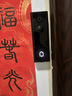 小米智能门铃4 可视门铃300万+100万双摄家用监控摄像头红外夜视远程双向通话包裹快递识别电子猫眼 实拍图