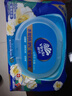 维达（Vinda）杀菌湿巾 80片*单包 山茶花精华湿巾大包湿纸巾学生外出无酒精 实拍图