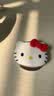 PopSockets【Hello Kitty和朋友们】泡泡骚x Hello Kitty合作款手机防摔粘贴支架苹果磁吸气囊伸缩圆啪嗒 戳戳Hello Kitty 实拍图