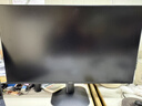 AOC 27英寸 120Hz IPS HDRMode HDMI 低蓝光不闪 可壁挂 三边微边 超薄节能办公电脑显示器 27B35H 实拍图