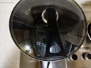 炊大皇 可立可视玻璃盖把手炒锅盖32cm 304不锈钢包边煎锅火锅蒸锅防爆 实拍图