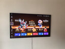 创维电视A7F 65英寸艺术壁纸电视 哑光屏显pro 超薄无缝贴墙 Mini LED电视 国家补贴 实拍图