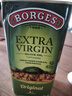伯爵（BORGES）【保真橄榄油】西班牙进口食用油 特级初榨橄榄油1L铁听团购 实拍图
