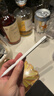 Apple/苹果 Pencil(第二代) 磁吸触控笔手写笔苹果笔电容笔书写绘画ipad笔 适用iPad Air五代 实拍图