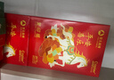 亚太森博红拷贝可乐A4纸 70g 500张*10包 办公用纸 双面多功能复印纸 5000张整箱【专业造纸厂牌】 实拍图