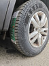 双星汽车轮胎 215/65R16 102H 适配启程T70/海马S5/瑞虎5x 实拍图