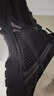 耐克NIKE运动休闲鞋男缓震ZOOM VOMERO5运动鞋BV1358-003黑42.5 实拍图