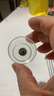 圆通蜡烛灯蜡烛台108粒4.5小时植物提取环保酥油灯浪漫求婚告白蜡烛 黄色一盒 实拍图