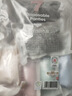 名创优品（MINISO）7条装全棉一次性内裤女士款*1件旅游出差日抛假期出行M码EO灭菌 实拍图