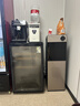 美菱（MeiLing）饮水机家用立式冷热型快速加热下置水桶制冷制热饮水器MY-L151-B 实拍图