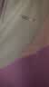 探路者（TOREAD）旗舰 儿童外套女中大童装秋冬季款保暖防风软壳运动服 水晶绿 150 实拍图