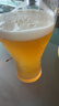 力波啤酒(白啤+原浆红罐)六连包组合（500ml*6+500ml*6) 实拍图
