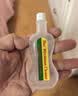 何氏狐臭净止汗露祛腋臭汗臭爽身净味水男女士通用  20ML 实拍图
