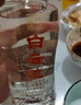 白云边三星陈酿 浓酱兼香型白酒  53度 500ml*6瓶 整箱装 实拍图