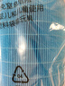 气熙（airx）50度湿加湿器滤芯适配蒸发芯无雾大加湿量滤网HF401【配件】—适配机型H8/H400/H4 实拍图